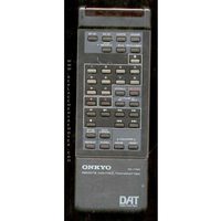 Onkyo RC175D DVD Remote Control