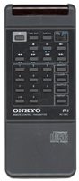 Onkyo RC196C Audio Remote Control