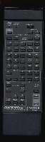 Onkyo RC199M Receiver Remote Control