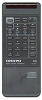 Onkyo RC201C CD Remote Control