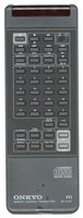 Onkyo RC218C Audio Remote Control