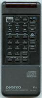 Onkyo RC219C Audio Remote Control