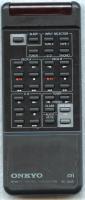 Onkyo RC223S Receiver Remote Control