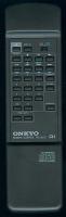 Onkyo RC227C Audio Remote Control