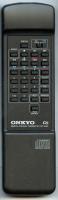 Onkyo RC239C Audio Remote Control