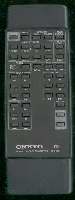 Onkyo RC241S Receiver Remote Control