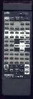 Onkyo RC288M Receiver Remote Control