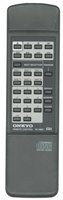 Onkyo RC289C Audio Remote Control