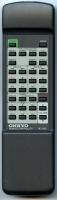 Onkyo RC329S Audio Remote Control