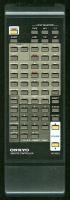 Onkyo RC332S Receiver Remote Control