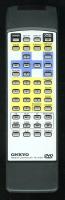 ONKYO RC375DV DVD Remote Control