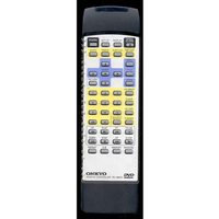Onkyo Rc388dv DVD Remote Control
