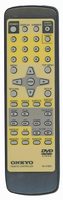 Onkyo RC419DV DVD Remote Control