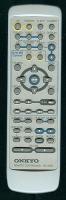 Onkyo RC453S Audio Remote Control