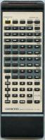 Onkyo RC456S Receiver Remote Control