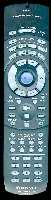 Onkyo RC498DV Receiver Remote Control