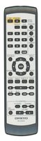 ONKYO RC524DV DVD Remote Control