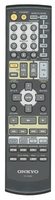 Onkyo RC608M Receiver Remote Control