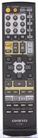 Onkyo RC608M Receiver Remote Control