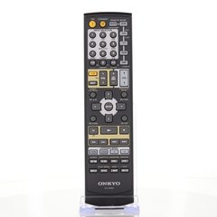 View Onkyo RC608M Receiver Remote Control | RC-608M 360° photo gallery