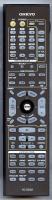 Onkyo RC620M Receiver Remote Control