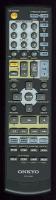 Onkyo RC649M Receiver Remote Control