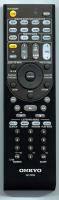 Onkyo RC707M Receiver Remote Control