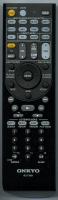 Onkyo RC710M Receiver Remote Control