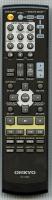 Onkyo RC728M Receiver Remote Control