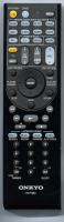 Onkyo RC738M Receiver Remote Control