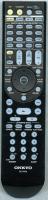 Onkyo RC747M Receiver Remote Control