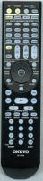 Onkyo RC747M Receiver Remote Control