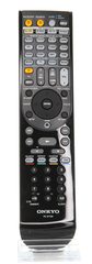 View Onkyo RC810M Receiver Remote Control | RC-810M 360° photo gallery