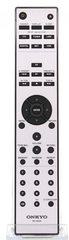 View Onkyo RC850S Micro Hi-Fi System CD Remote Control | RC-850S 360° photo gallery
