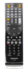 View Onkyo RC879M Receiver Remote Control | RC-879M 360° photo gallery