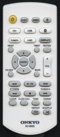 Onkyo RC892S Audio Remote Control