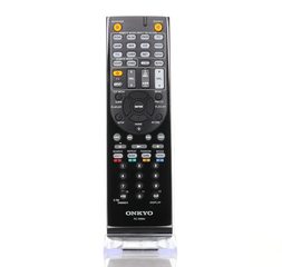 View Onkyo RC898M Receiver Remote Control - 24140898 | RC-898M 360° photo gallery