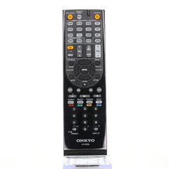 View Onkyo RC900M Receiver Remote Control | RC-900M 360° photo gallery