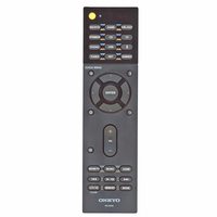 Onkyo RC934R Audio Remote Control