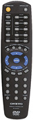 Onkyo Rc501dv DVD Remote Control