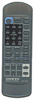 Onkyo RC275S Audio Remote Control