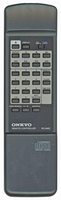 Onkyo RC340C CD Remote Control