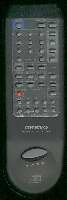 Onkyo RC281S CD Remote Control