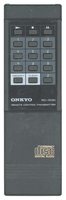 Onkyo RC103C CD Remote Control