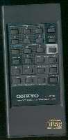 Onkyo RC128C CD Remote Control
