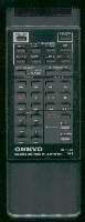 Onkyo RC142S Receiver Remote Control