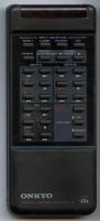 Onkyo RC144S Receiver Remote Control