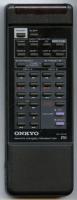 Onkyo RC151S Audio Remote Control