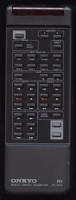 Onkyo RC200S Receiver Remote Control