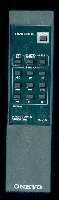 Onkyo RC214K Audio Remote Control